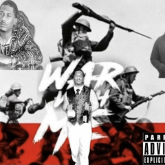 KP2 - War With Me (Freestyle)