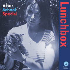 Lunchbox - Gary of the Academy