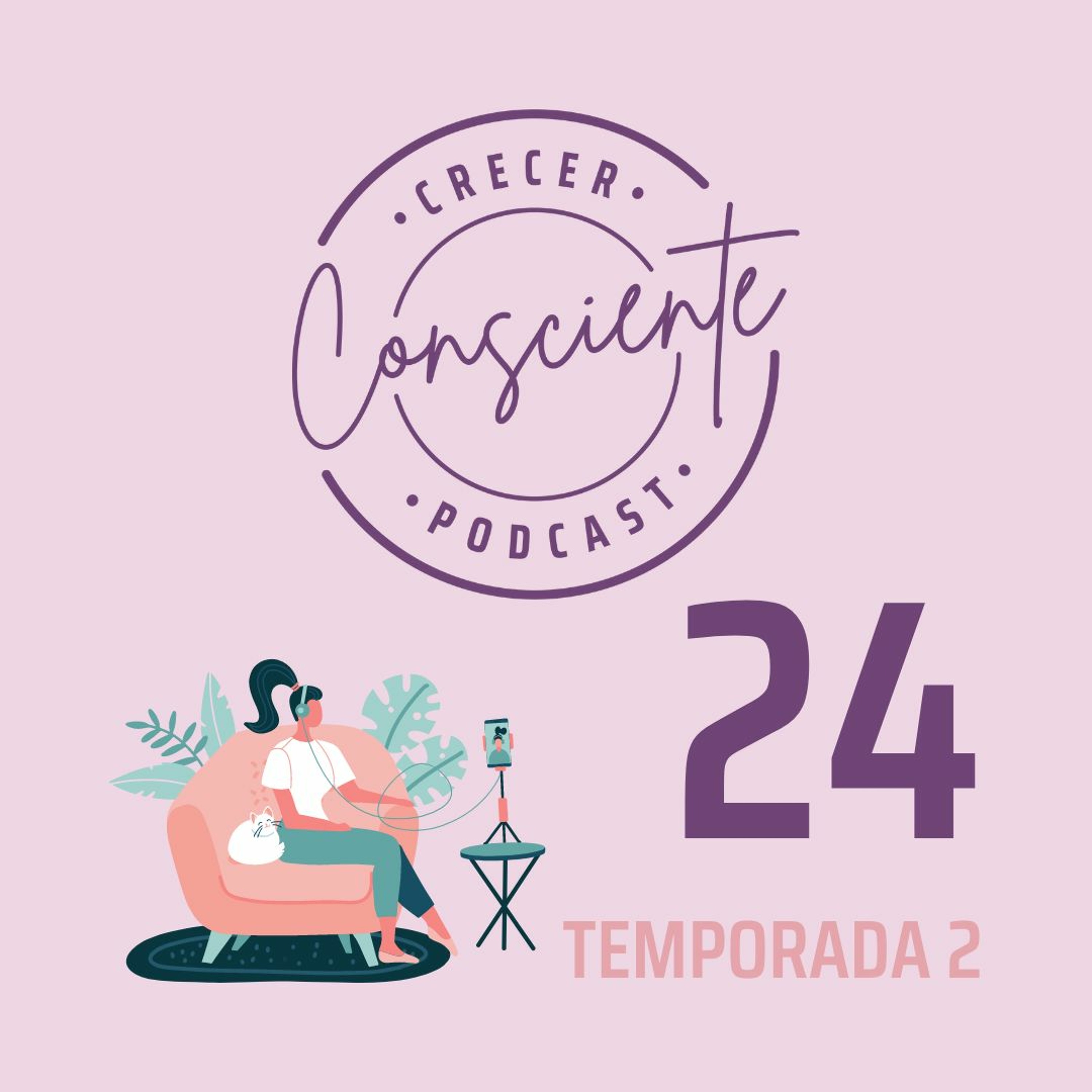 Crecer consciente