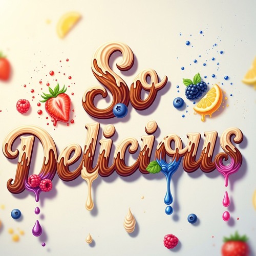 Just.AI.n - So Delicious (Hardcore)