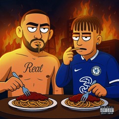 Spaghetti(3phr Beatz & saeed Dehghan)