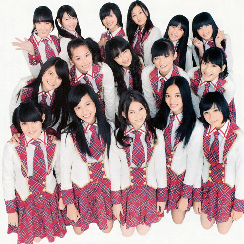 Ingin Bertemu (Aitakatta)