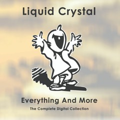 Liquid Crystal - Let It Go (JAKAZiD Remix)