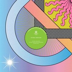 Yost Koen - Prison Planet (Echonomist Remix)