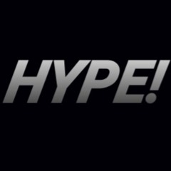 HYPE! - KingZiLLa Feat Blake