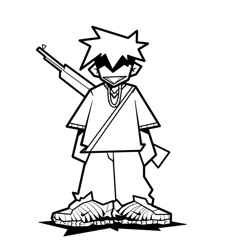 NLDK Runtz - Better Dayz (Prod. Valorr x Prodbyd).