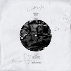 Aubrey (feat. Ira Horace O-W)