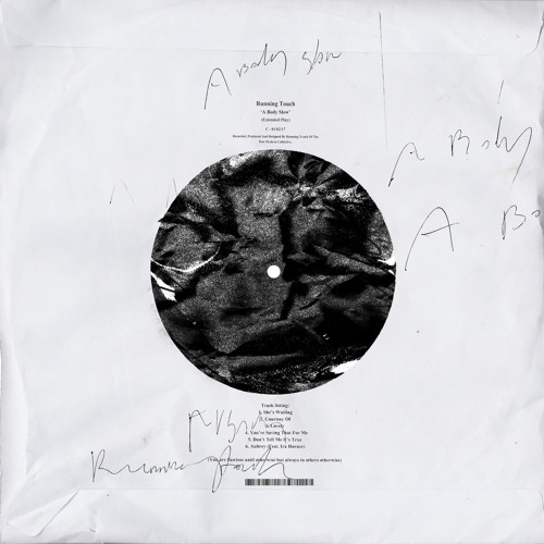 Aubrey (feat. Ira Horace O-W)