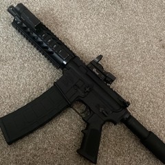 300 blackout prod. 20mop