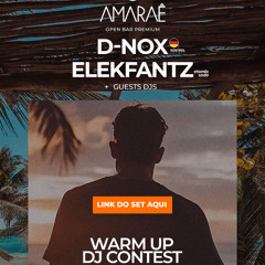 GUI YATA - CONTEST RÉVEILLON AMARAÊ MARESIAS 2026