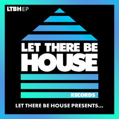 PREMIERE: Seor - Straight Drums (Original Mix) [Let there Be House]