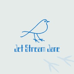 "Jet Steam Jane" (Grapes of Wrath)