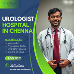 urologist hospital in chennai