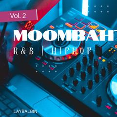 Moombahton LeiRemix Vol.2