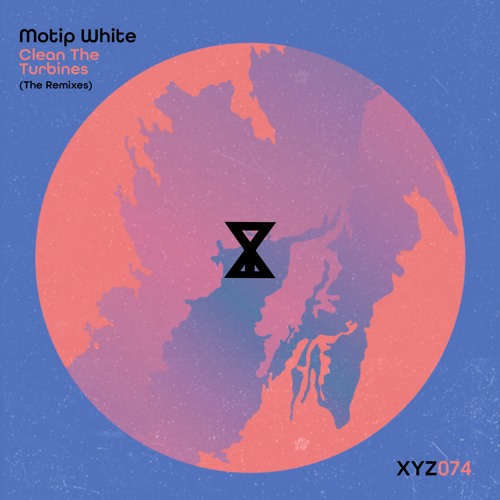 Motip White - Clean The Turbines (Meera Remix)