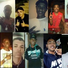 MC PQD - MEDLEYZÃO PRA TROPA DA BARBUDA 2K20 (( TURQUIA)) 2k20