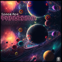 Space Ape - Eyelids Full of Caramel