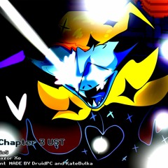 Grand IllusionisSSsst Cover