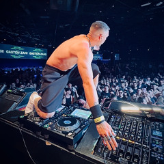 Gaston Zani @ Duro After Party - Terminal Sabadell - 19-05-2025