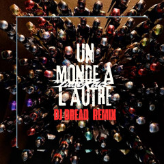 GIMS X LA MANO X SCH - UN MONDE A L AUTRE  (DJ DREAD REMIX)