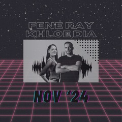 Fene Ray b2b Khloe Dia