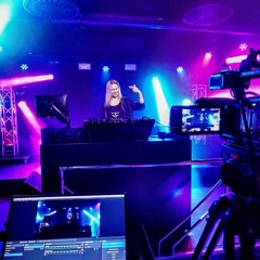 Zirius Twitch LIVE set @ DanceTuesday 3/2024