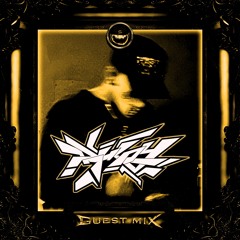 SORCERERS ☆ GUEST MIX ☆