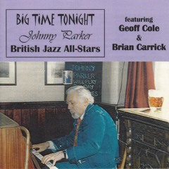 Love Nest (feat. Brian Carrick, Geoff Cole, Dave Copperwaite, Sarah Spencer, Eric Webster, Terry Knight & Taff Lloyd)