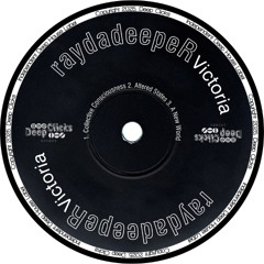 raydadeepeR - A New World [Deep Clicks]