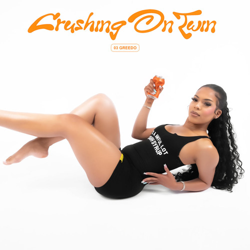 Crushing On Twin