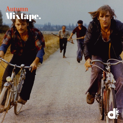 Autumn Mixtape /22