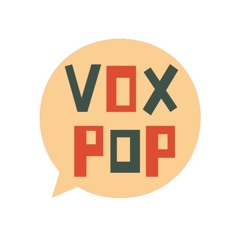 Joyce Saeed- Voxpop