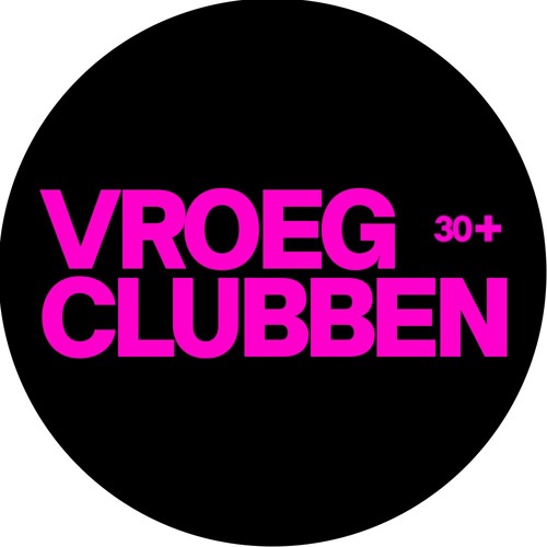 VROEG CLUBBEN @ De Zwarte Silo