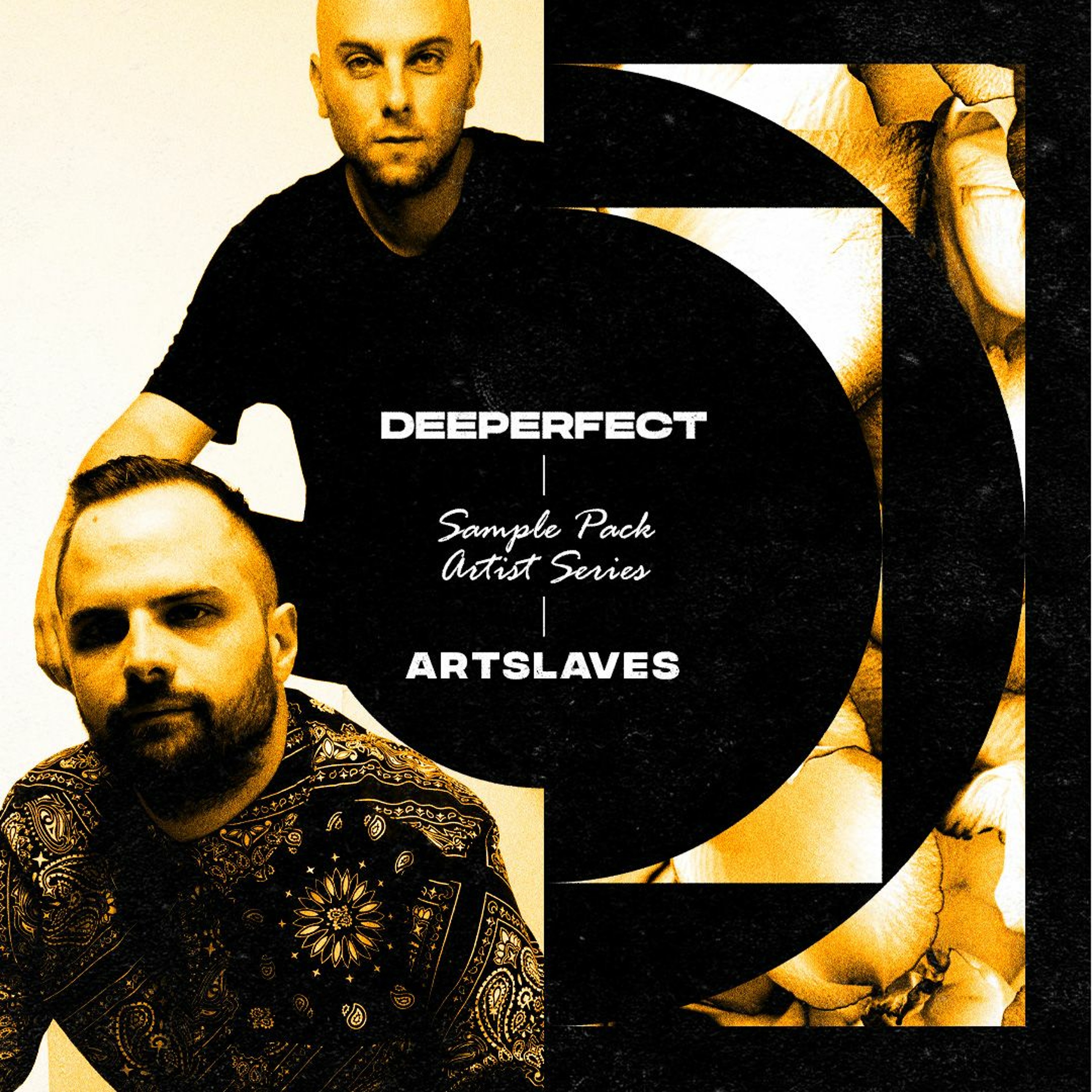 Deeperfect Radio Show