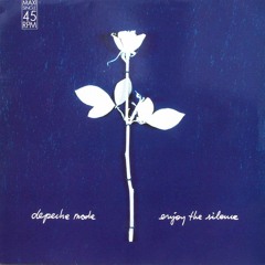 Depeche Mode - Enjoy The Silence (Tojogo Remix) (Free Download)