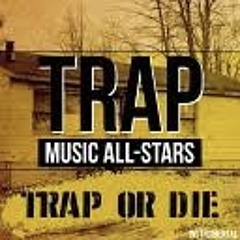 Miniature Trap Shit Room House