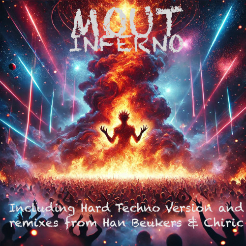 MOUT_Inferno (Chiric remix)