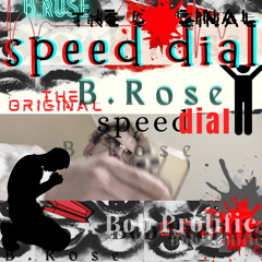 Speed Dial (Prod: Fridge)