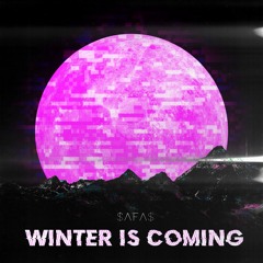 $AFA$ - Winter is coming (KING OF BEATS 2020 SONG CONTEST)