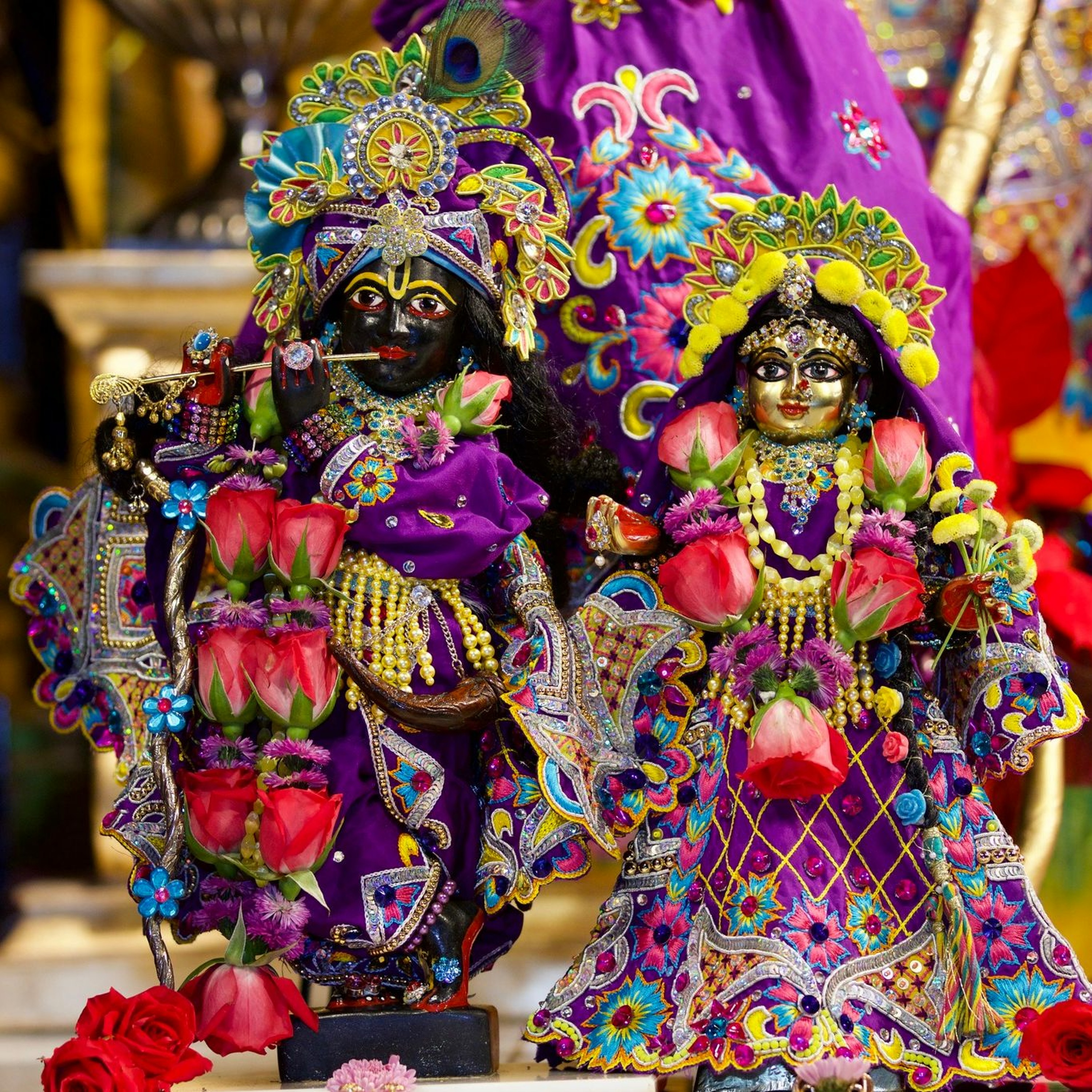 Gopi Gita - Kirtan 50 Day 2 - 12.30.23 episode artwork