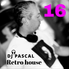Dj Pascal - Retro House 16
