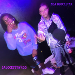 Lean Addictionz (Feat. Saucceyynykoo