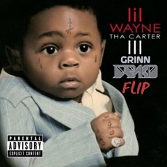 Lil Wayne x Static Major - Lollipop (Grinn Draco Flip)