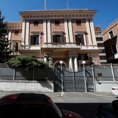 Boutique Politic: Русско - итальянские шпионские страсти.