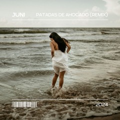 LATIN MAFIA, Humbe - Patadas De Ahogado (JUNI Remix)