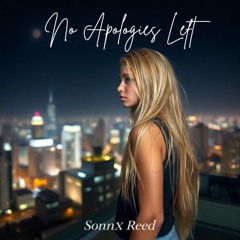 No Apologies Left