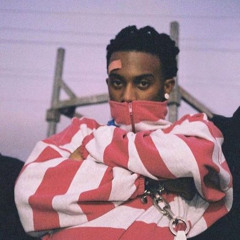 Playboi Carti - Go Up (Seraphic Remix Instrumental)