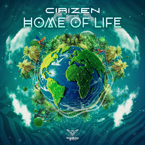 CiriZen - Home Of Life