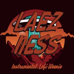 Rap Instrumental  - Lofi Weenie (prod. Laez Ness)
