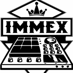 Immex - A Night Of Poker